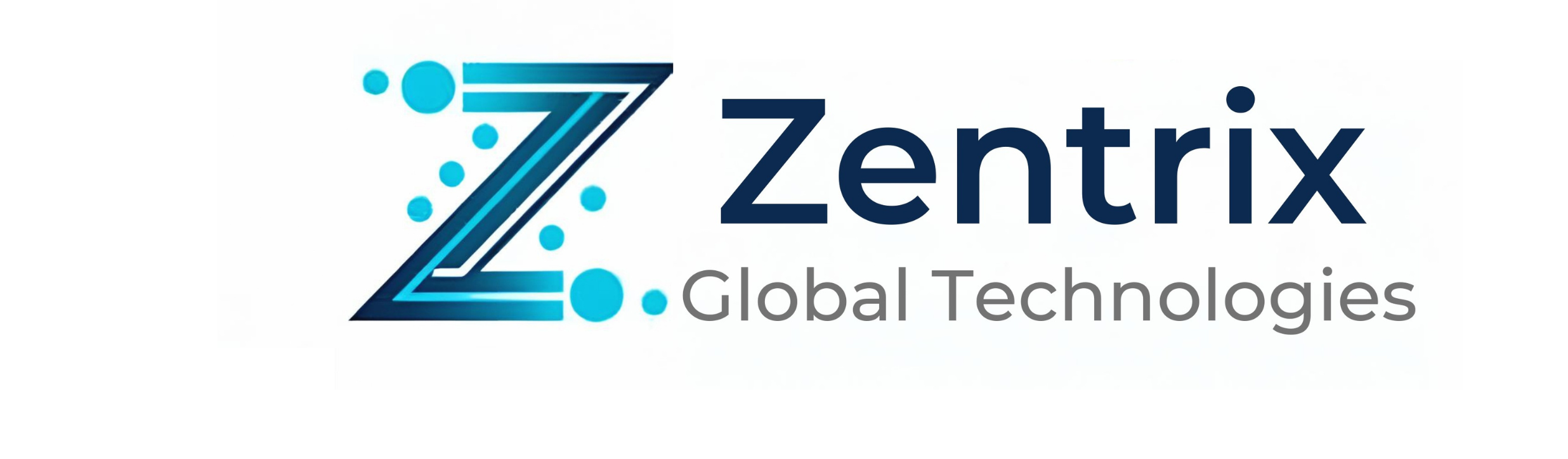 Zentrix Logo